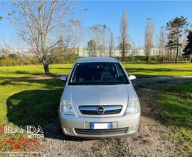 Opel Meriva 1.4 16V Cosmo