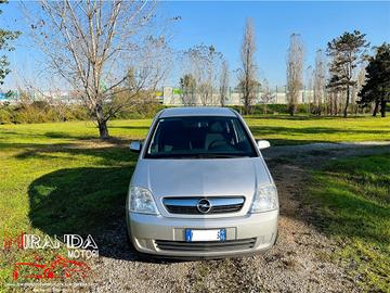 Opel Meriva 1.4 16V Cosmo