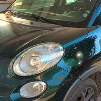 Fiat 500L Cross Gpl 1.4 T-Jet 120 Cv