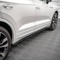 Diffusori minigonne Volkswagen Touareg R-line
