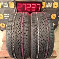2 GOMME 265 40 21 INVERNALI 85% DOT21 PIRELLI