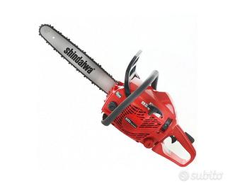 Motosega Shindaiwa 305S