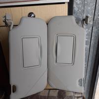 Parasole Ford fiesta