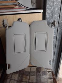 Parasole Ford fiesta
