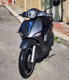 Piaggio Liberty 50 S 4T