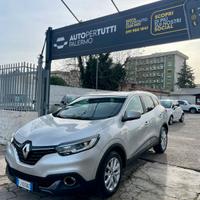 Renault Kadjar 1.5 dci energy Intens (110cv)  E6