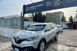 Renault Kadjar 1.5 dci energy Intens (110cv)  E6
