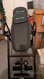 Panca d'inversione gravitazionale - Sport Plus