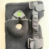 Ginocchiera ortopedica (ortesi)