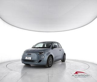 FIAT 500 e Icon Berlina 42 kWh
