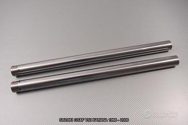 Steli forcella SUZUKI GSXF 750 KATANA 1998 - 2006