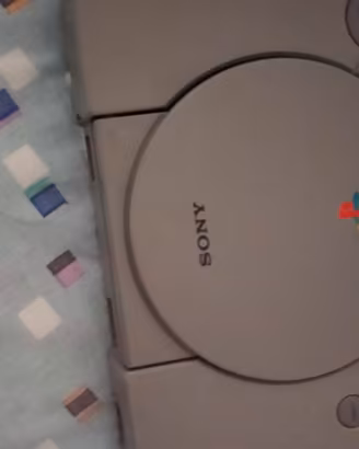PlayStation 1