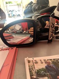 SPECCHIO RETROVISORE LIGIER JS 60 RESTYLING