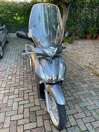 Honda SH 150i