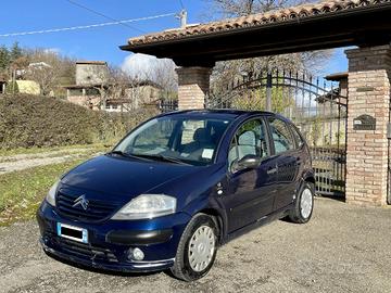 Citroen C3 1.4 HDi buddha-bar