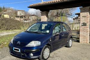 Citroen C3 1.4 HDi buddha-bar