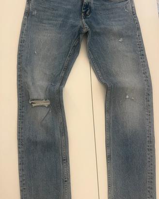 Jeans Tommy Hilfiger taglia 46 (31/32)