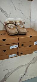 lotto 5 paia Scarpe UGG Lowmel da sistemare