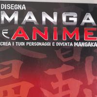 Creare Fumetti Manga Anime edizione 2009