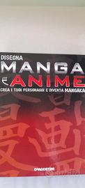 Creare Fumetti Manga Anime edizione 2009