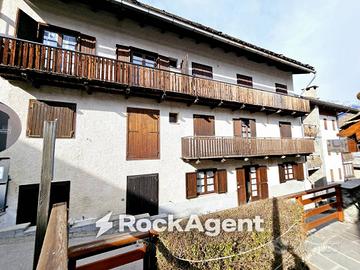 Appartamento di 59 m² con 3 locali a Bardonecchia