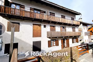Appartamento di 59 m² con 3 locali a Bardonecchia