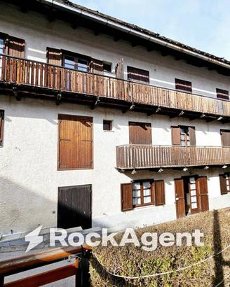 Appartamento di 59 m² con 3 locali a Bardonecchia