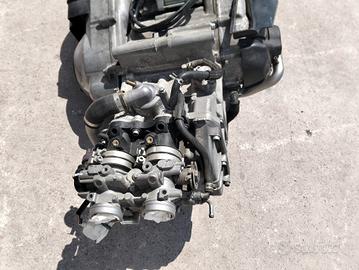  motore tmax530