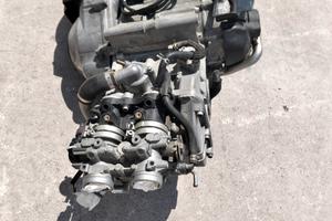  motore tmax530
