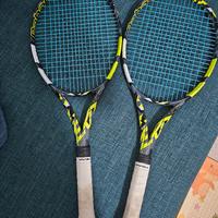 babolat pure aero 98 