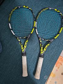 babolat pure aero 98 