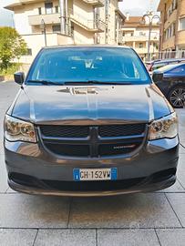 Dodge gran caravan Chrysler gran Voyager 