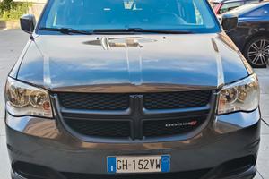 Dodge gran caravan Chrysler gran Voyager 