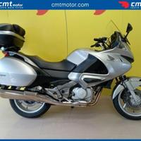 HONDA Deauville 700 Garantita e Finanziabile