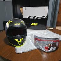 Givi 50.9 S solid Nuovo