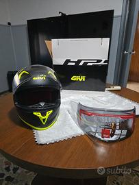 Givi 50.9 S solid Nuovo
