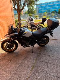 Suzuki V-Strom XT 650