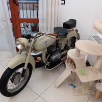 mv augusta epoca pullman