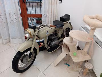 mv augusta epoca pullman