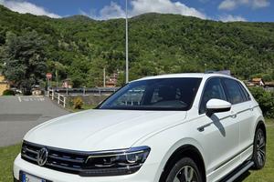 Volkswagen Tiguan RLine