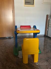 Banco scuola chicco