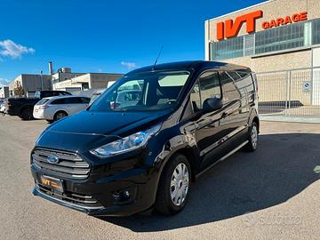 Ford Connect Long Eu6.2 Benzina 2019