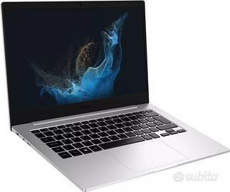 Notebook Samsung Galaxy Book 2 Go 5G