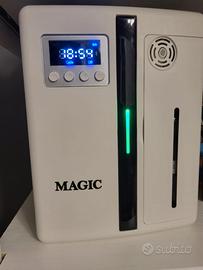 Diffusore Elettrico di Oli Essenziali. Diffusore d