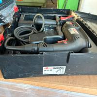 Trapano wurth master sb 13 xe