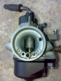 Carburatore 17,5 per piaggio aria automatica