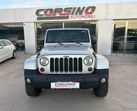 JEEP Wrangler 2.8 CRD Sahara Auto