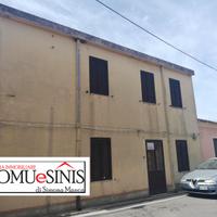 Casa padronale con terreno edificale