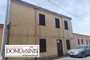 Casa padronale con terreno edificale