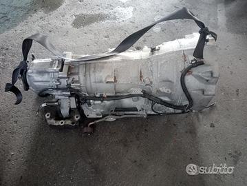 Cambio Automatico Per Bmw 640 X Drive 2016 N57D30B